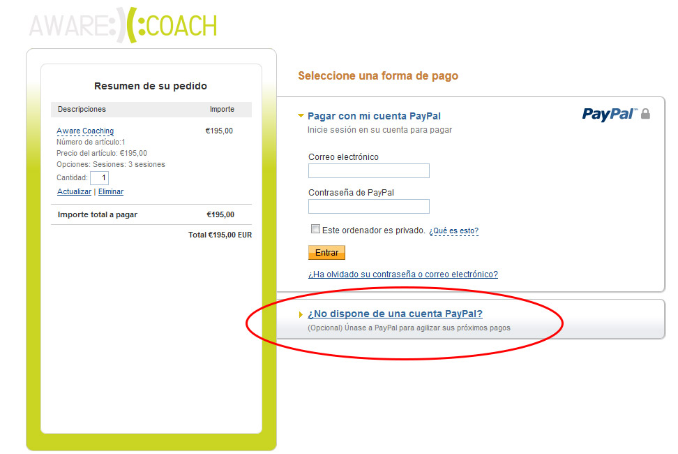 pagos